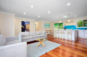 Spacious 3BR Family Haven in Upper Ferntree Gully